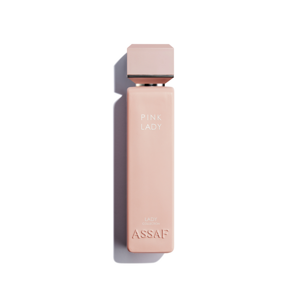 Assaf Pink Lady Eau de Parfum 200ml