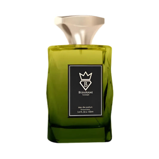 Bujairami Pulse Fiction EDP 100ml