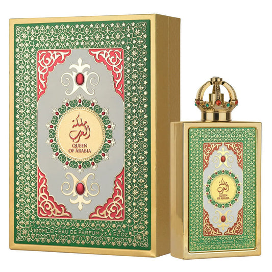 Queen of Arabia Lattafa Pride EDP 100ml