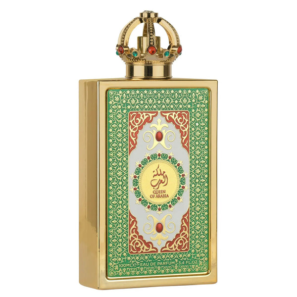 Queen of Arabia Lattafa Pride EDP 100ml