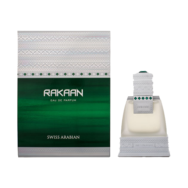 Swiss Arabian Rakaan EDP 50ml