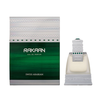 Swiss Arabian Rakaan EDP 50ml