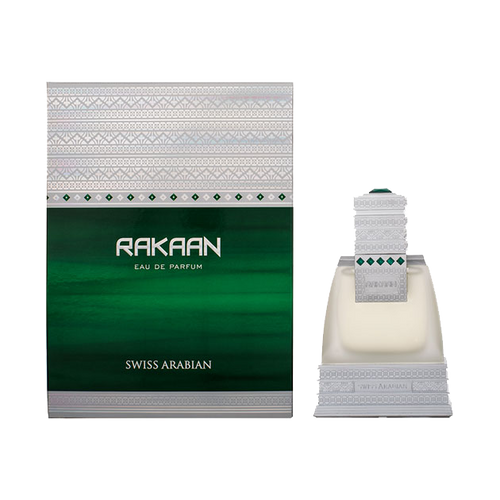 Swiss Arabian Rakaan EDP 50ml