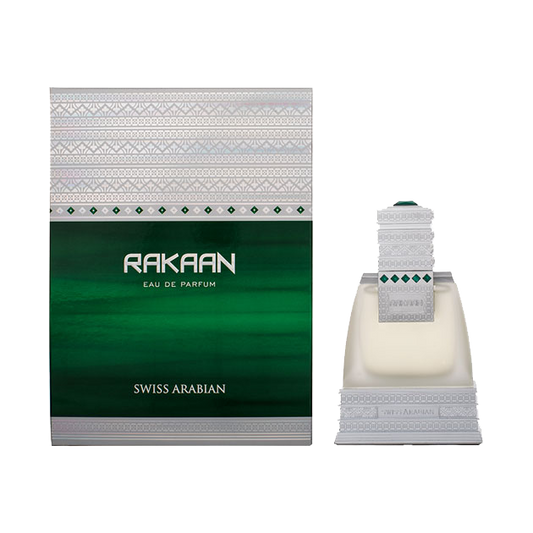 Swiss Arabian Rakaan EDP 50ml