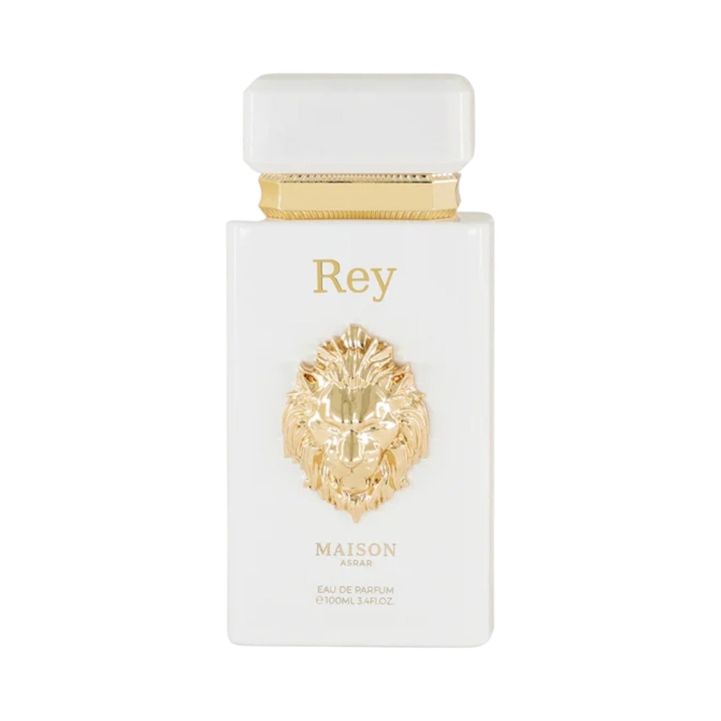 Maison Asrar Rey Eau de Parfum 100ml