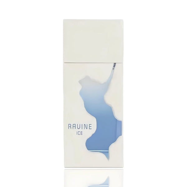 Ravine Ice 100ml Extrait De Parfum by French Avenue – Fragrancehub.co.uk
