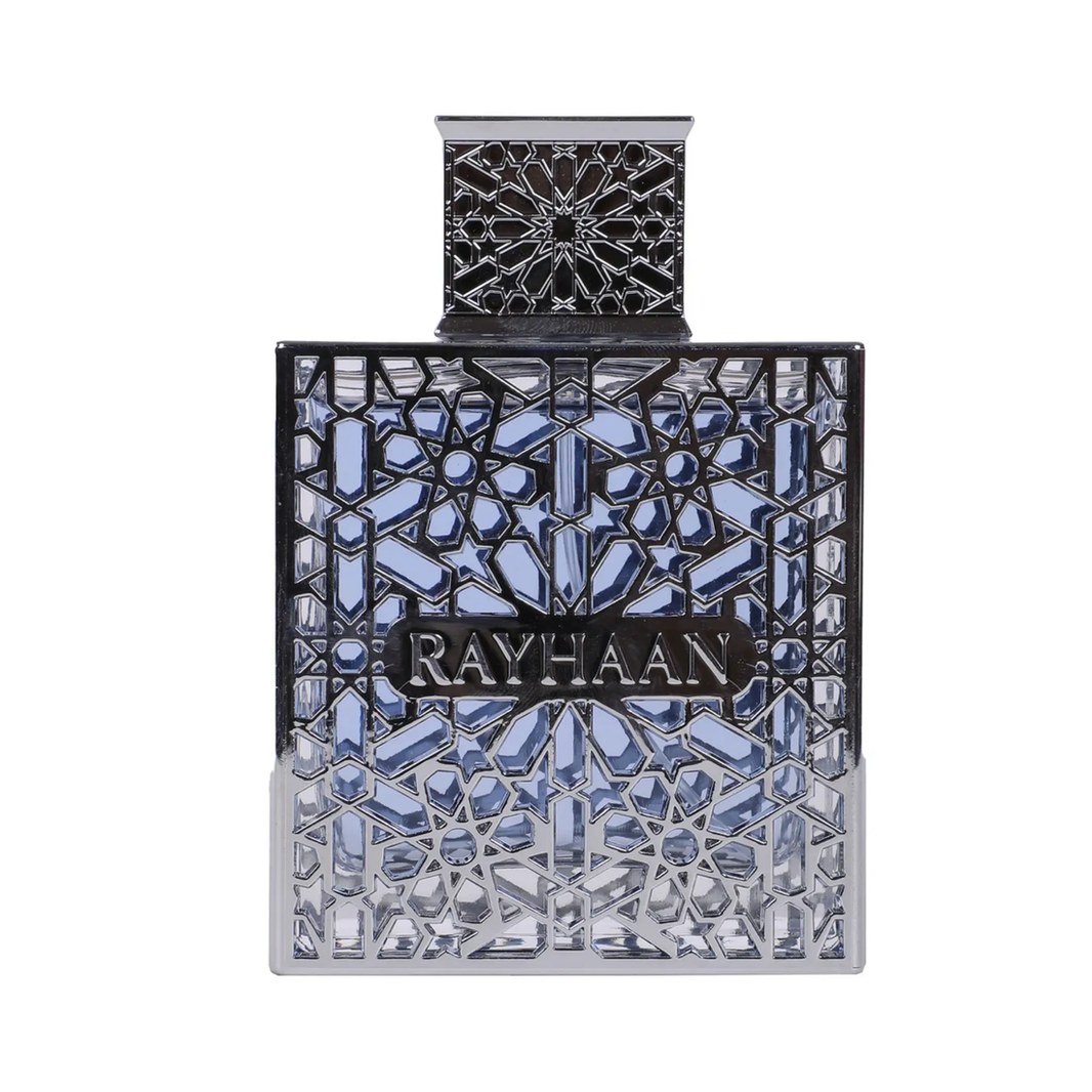 Authentic Rayhaan Perfumes UK | Best Arabian Rayhaan Fragrances ...