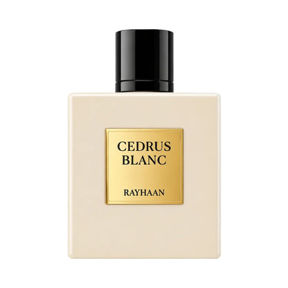 Rayhaan Cedrus Blanc Eau de Parfum 100ml