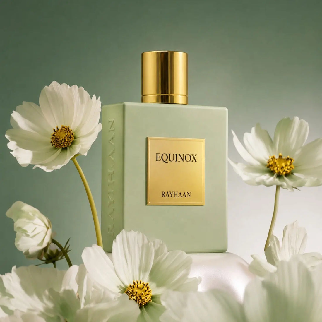 Rayhaan Equinox Eau de Parfum 100ml