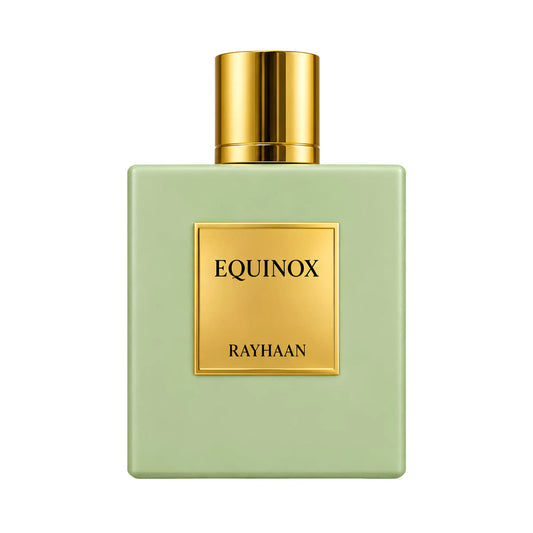 Rayhaan Equinox Eau de Parfum 100ml