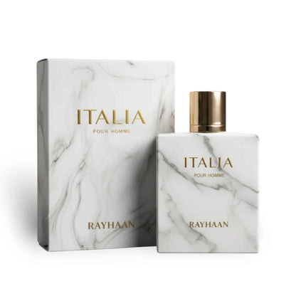 Rayhaan Italia Eau de Parfum 100ml