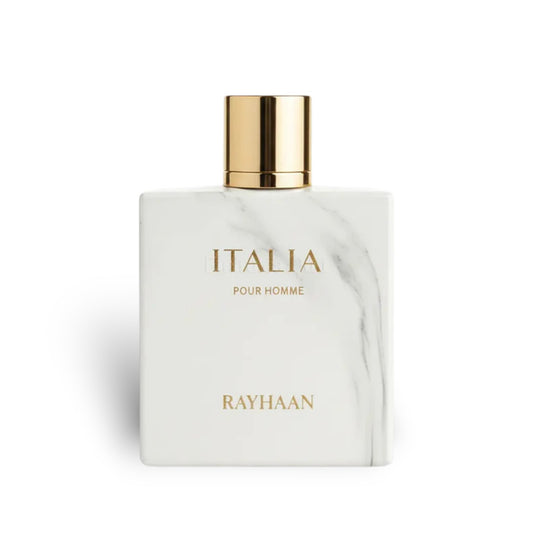 Rayhaan Italia Eau de Parfum 100ml