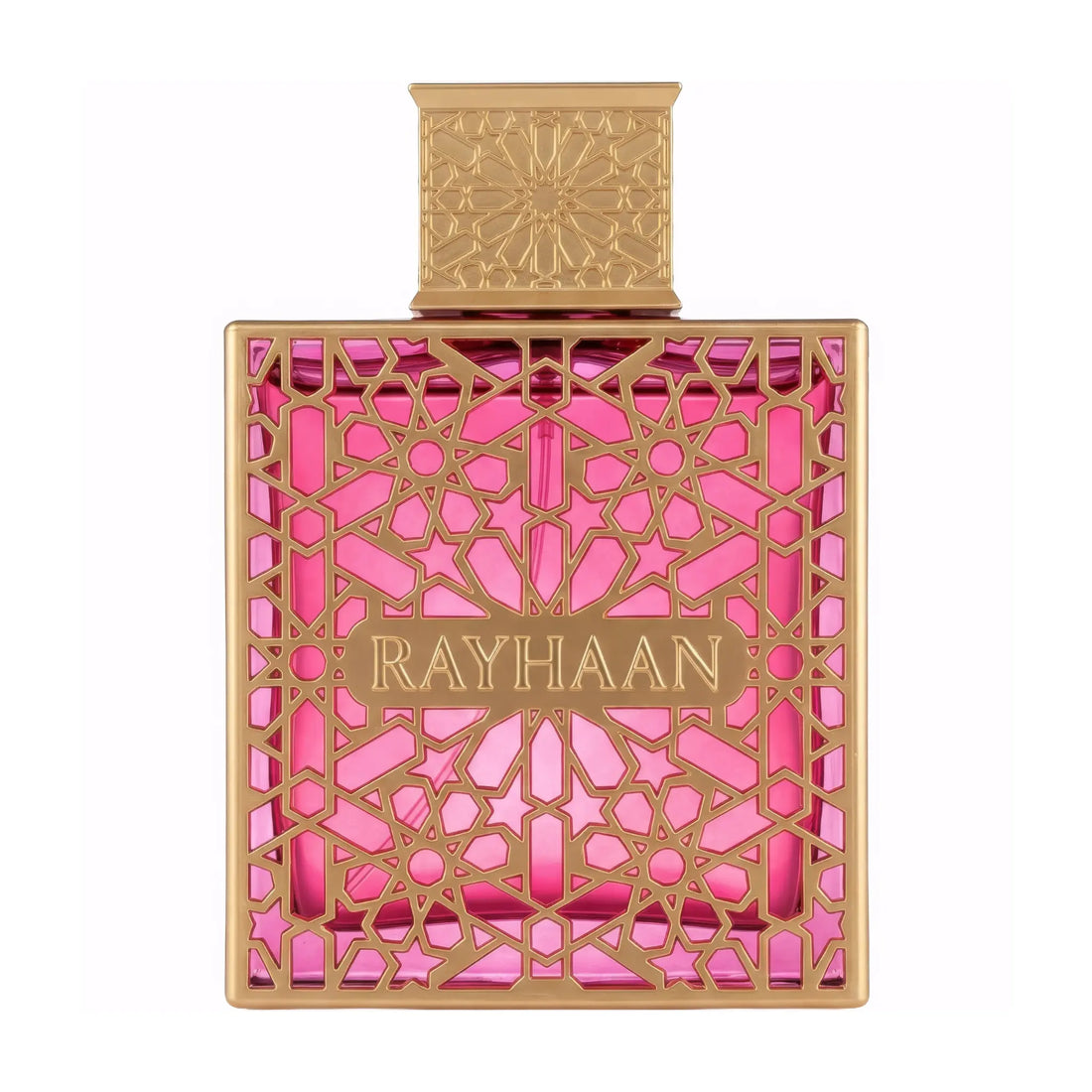 Rayhaan Kiss Eau de Parfum 100ml