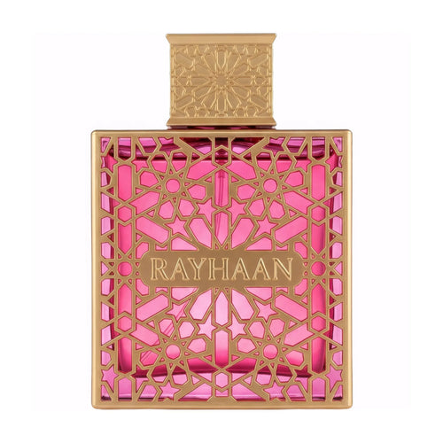 Rayhaan Kiss Eau de Parfum 100ml