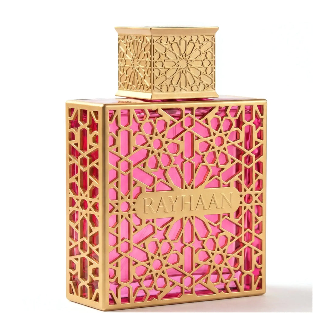 Rayhaan Kiss Eau de Parfum 100ml
