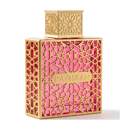 Rayhaan Kiss Eau de Parfum 100ml