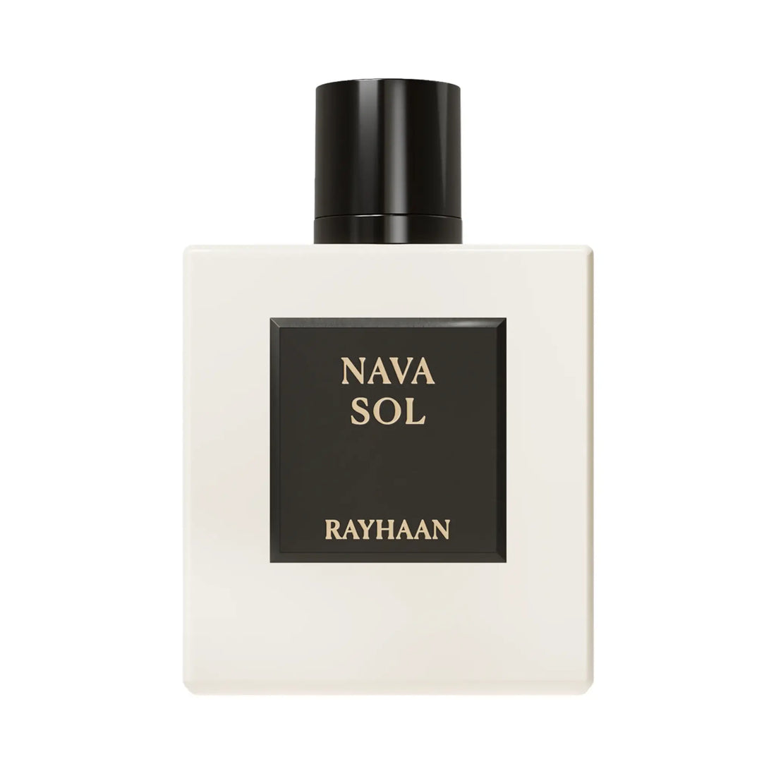 Rayhaan Nava Sol Eau de Parfum 100ml