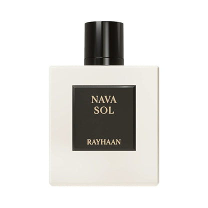 Rayhaan Nava Sol Eau de Parfum 100ml