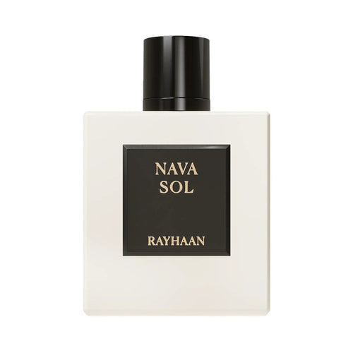 Rayhaan Nava Sol Eau de Parfum 100ml