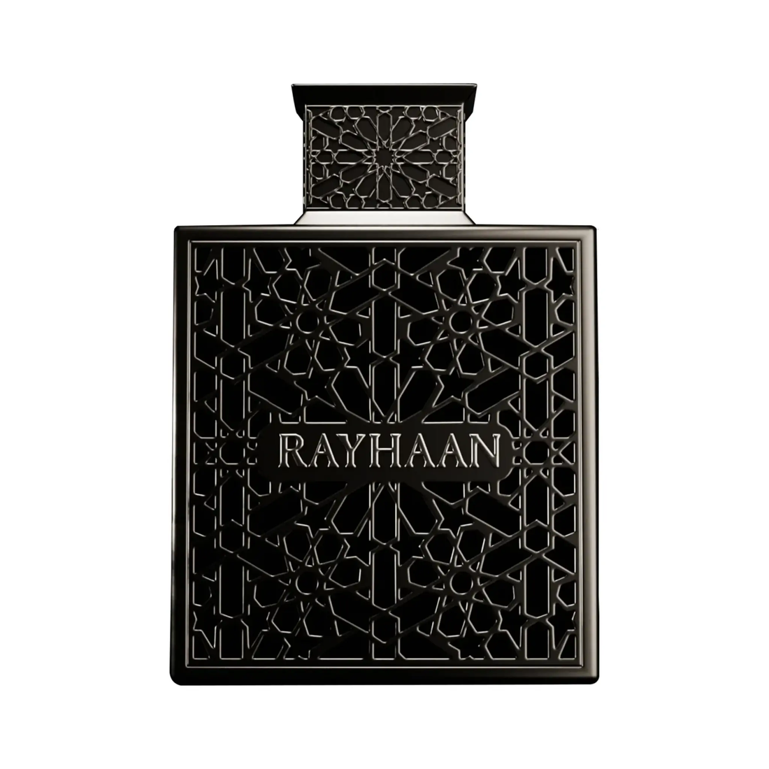 Rayhaan Obsidian Eau de Parfum 100ml
