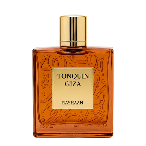 Rayhaan Tonquin Giza Eau de Parfum 100ml
