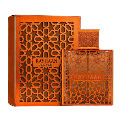 Rayhaan Vantage Eau de Parfum 100ml