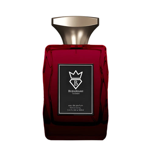 Bujairami Red Eclipse Eau de Parfum 100ml