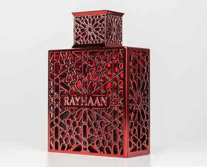 Rayhaan Crimson Eau de Parfum 100ml