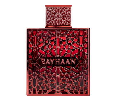 Rayhaan Crimson Eau de Parfum 100ml
