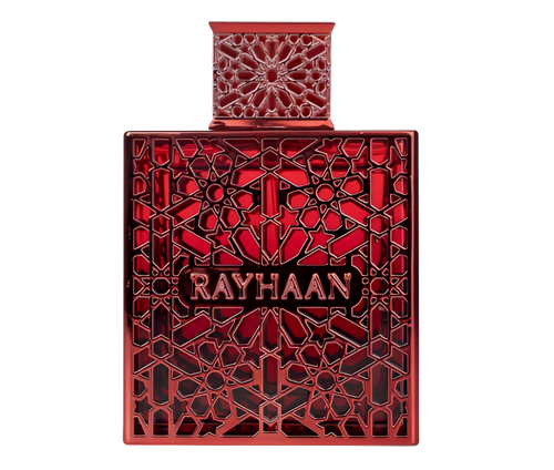 Rayhaan Crimson Eau de Parfum 100ml