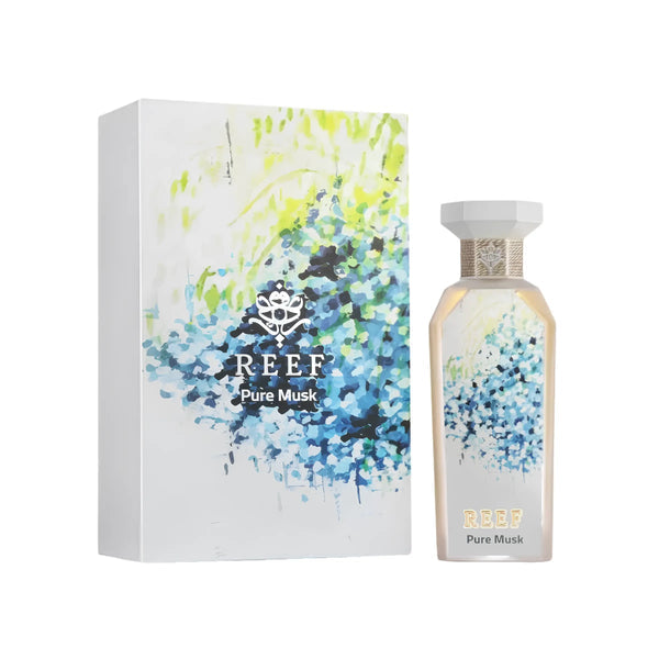 Reef Pure Musk Eau de Parfum 150ml