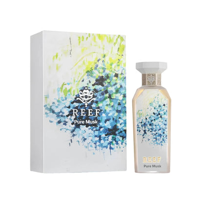 Reef Pure Musk Eau de Parfum 150ml