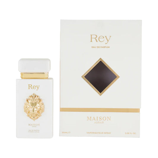 Maison Asrar Rey Eau de Parfum 100ml