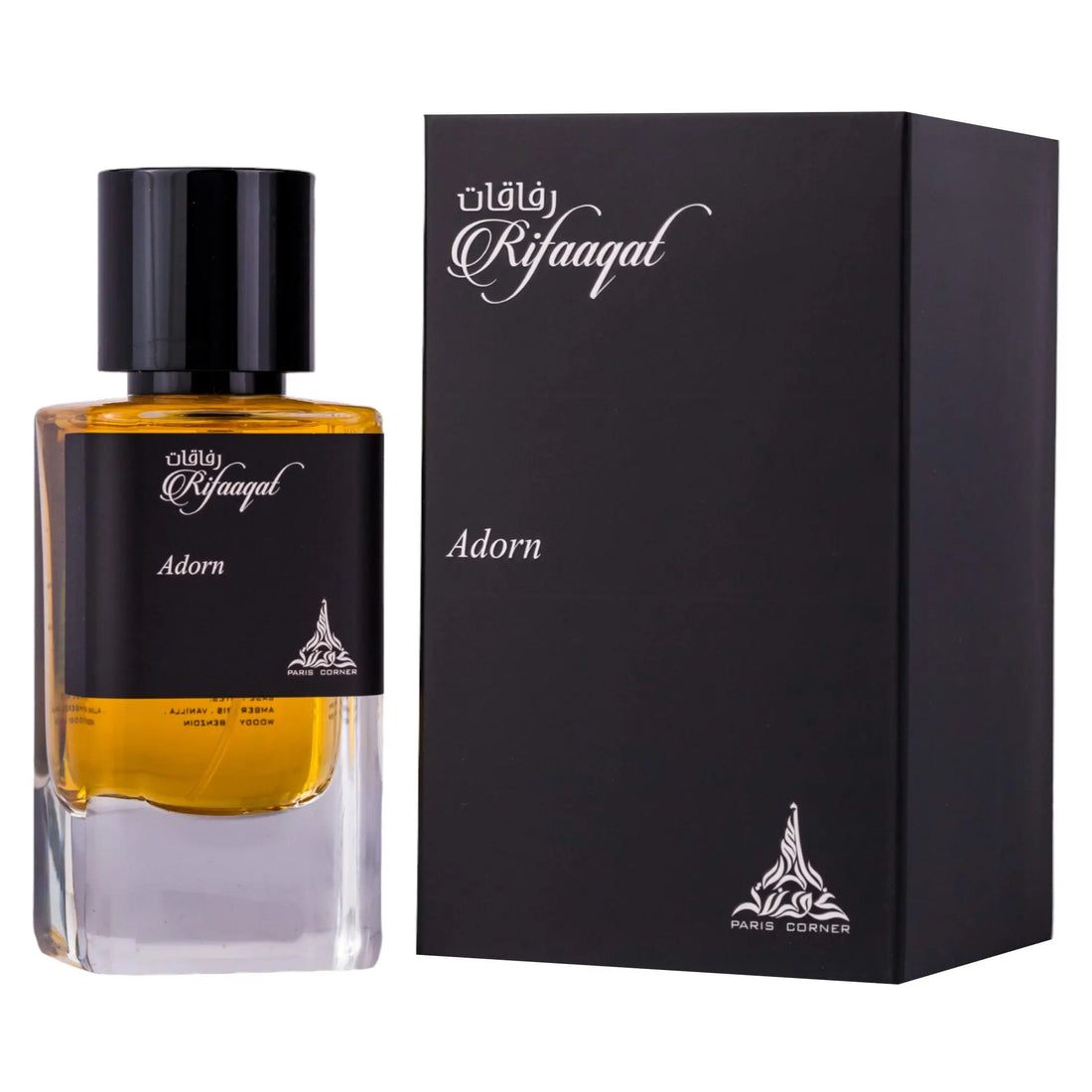 Paris Corner – Fragrancehub.co.uk