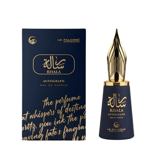 Le Falcone Risala Autograph Eau de Parfum 100ml
