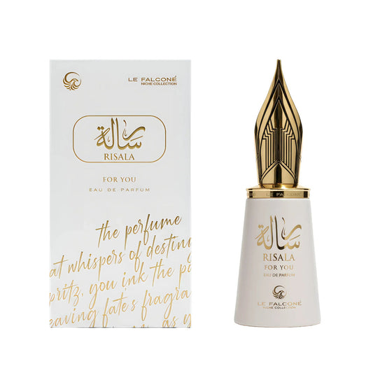 Risala For You Le Falcone Eau de Parfum 100ml