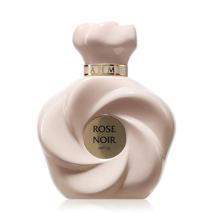 Rose Noir 75ml Extrait De Parfum by Ahmed Al Maghribi