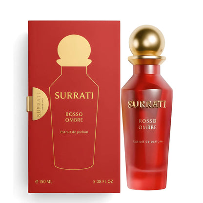 Surrati Rosso Ombre Extrait de Parfum 150ml