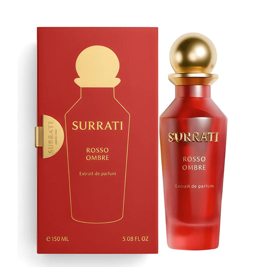 Surrati Rosso Ombre Extrait de Parfum 150ml