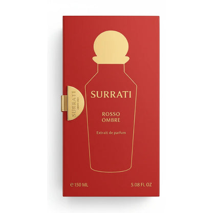 Surrati Rosso Ombre Extrait de Parfum 150ml