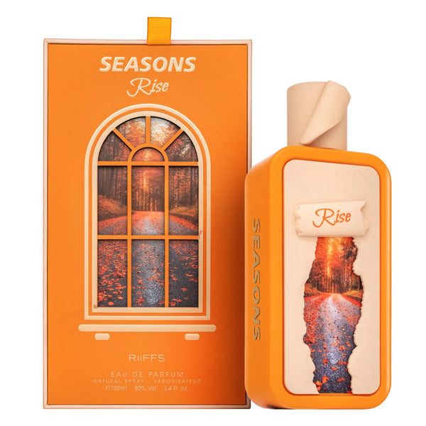 Riiffs Season Rise Eau de Parfum 100ml