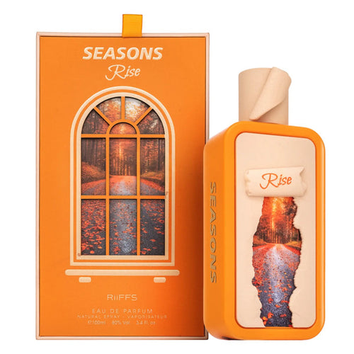 Riiffs Season Rise Eau de Parfum 100ml