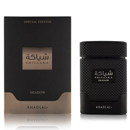 Khadlaj Shiyaaka Shadow Eau de Parfum 100ml