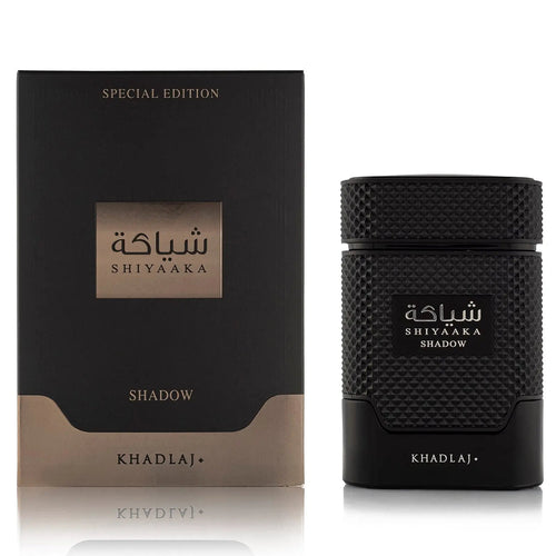 Khadlaj Shiyaaka Shadow Eau de Parfum 100ml