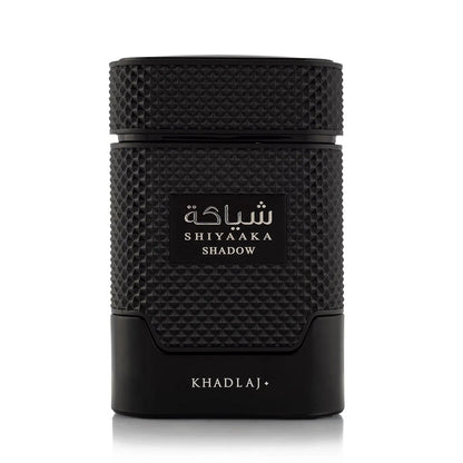 Khadlaj Shiyaaka Shadow Eau de Parfum 100ml