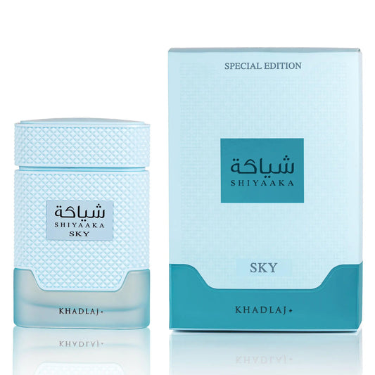 Khadlaj Shiyaaka Sky Eau de Parfum 100ml