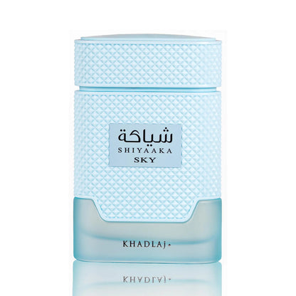 Khadlaj Shiyaaka Sky Eau de Parfum 100ml