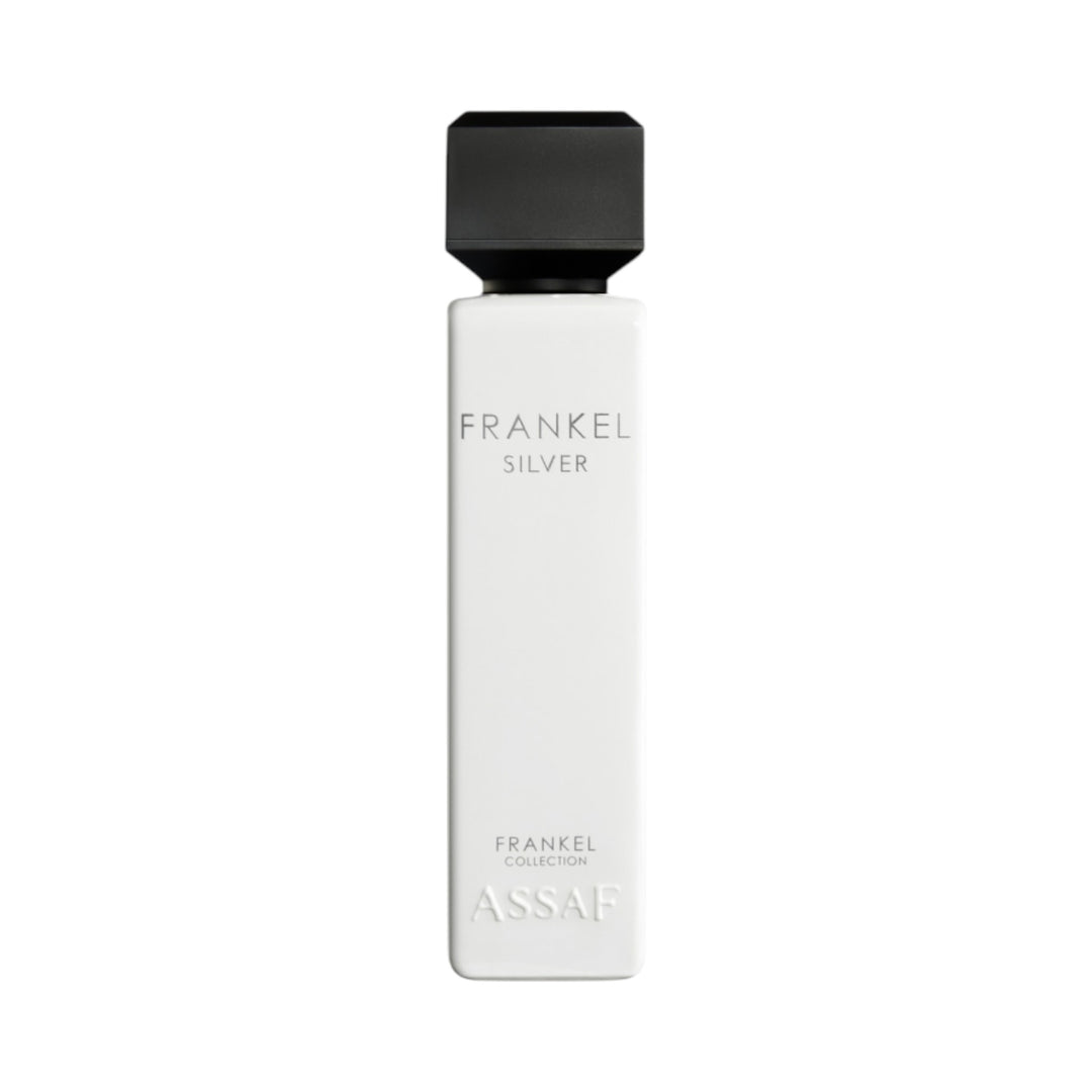 Assaf Frankel Silver Eau de Parfum 200ml