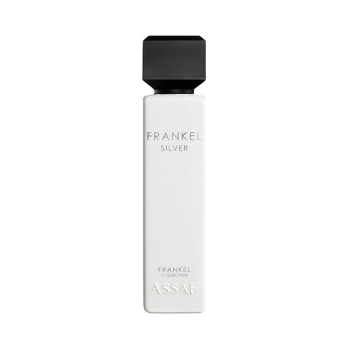Assaf Frankel Silver Eau de Parfum 200ml