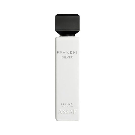 Assaf Frankel Silver Eau de Parfum 200ml